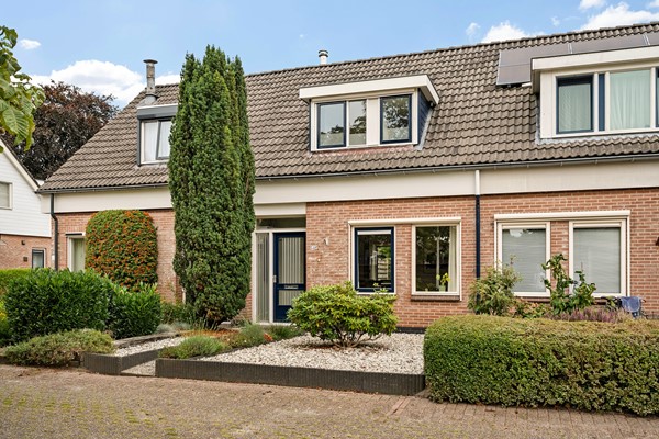 Te koop: Spinnerij 54, 8401 XH Gorredijk